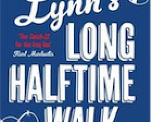 BILLY LYNN'S LONG HALFTIME WALK by BEN FOUNTAIN