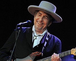 BOB DYLAN: FIFTY YEARS ON AND ON (2012): The new Vs old Dylans