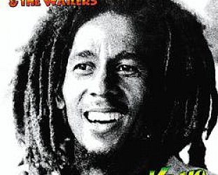 Bob Marley and the Wailers: Kaya