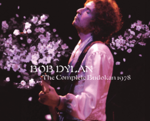 Bob Dylan: The Complete Budokan 1978 Live (digital outlets)