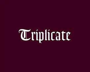 Bob Dylan: Triplicate (Sony)