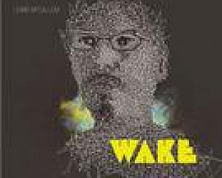 Lewis McCallum: Wake (RM)