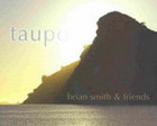 Brian Smith: Taupo (Manu/Ode)