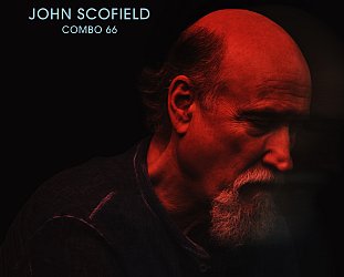 John Scofield: Combo 66 (digital outlets)