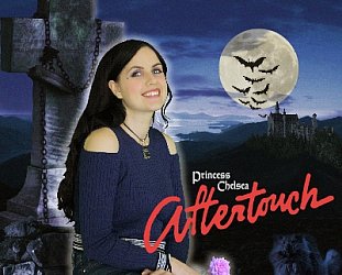 Princess Chelsea: Aftertouch (Lil' Chief)