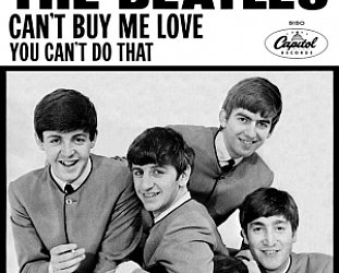 The Beatles: Can't Buy Me Love (1964)