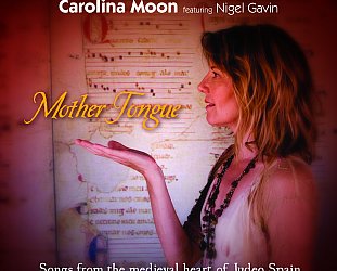 Carolina Moon: Mother Tongue (Moon)
