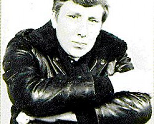 Chris Farlowe: I Just Don't Know What To With Myself (1967?)