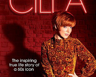 CILLA, a film by PAUL WHITTINGTON (Roadshow DVD/Blue-Ray)