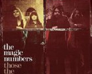 The Magic Numbers: Those The Brokes (EMI)