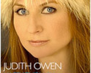 Judith Owen: Happy This Way (Courgette)