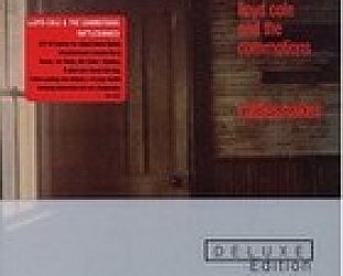 Lloyd Cole and the Commotions: Rattlesnakes, Deluxe Edition (Universal)