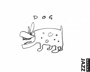 Dog: Dog (Rattle Jazz)
