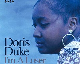 Doris Duke: To the Other Woman, I'm the Other Woman (1970)