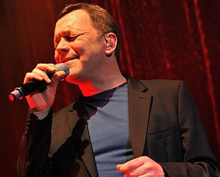 THE FAMOUS ELSEWHERE REGGAE QUESTIONNAIRE: Duncan Campbell of UB40
