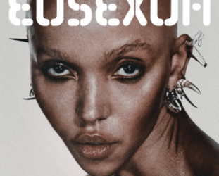 FKA Twigs: Eusexua (digital outlets)
