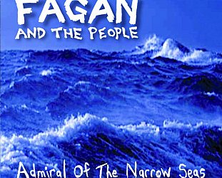 Fagan and the People: Admiral of the Narrow Seas (Aeroplane)