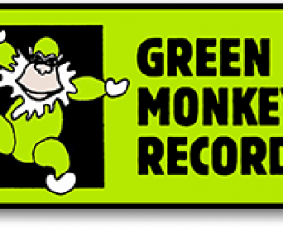 GREEN MONKEY OUT OF THE PACIFIC NORTHWEST (2020): Never too much Monkey business