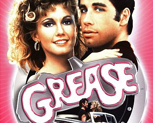 THE BARGAIN BUY: Grease (DVD)