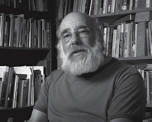 JEFF HALPER INTERVIEWED (2004): Bridging the Jewish-Palestinian divide