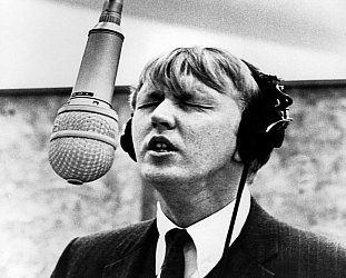 GUEST WRITER MITCH MYERS considers a great musical mash-up by the late Harry Nilsson