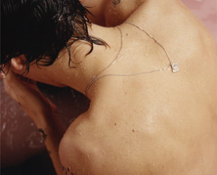 Harry Styles: Harry Styles (Sony)