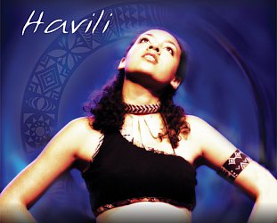 Te Vaka: Havili (Spirit of Play/Triton)