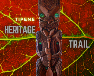 Tipene: Heritage Trail (digital outlets)