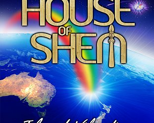 House of Shem: Island Vibration (Isaac)