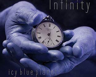 Infinity: Icy Blue Planet (infinitymusic.co.nz)