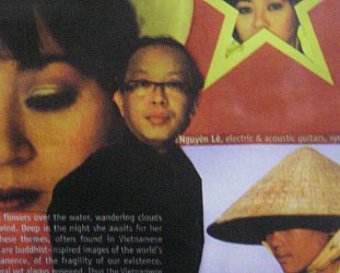 HUONG THANH AND NGUYEN LE: Fragile Beauty reviewed (2008)