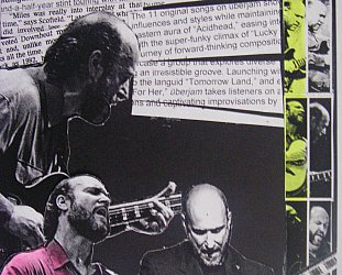 JOHN SCOFIELD INTERVIEWED (2008): Has guitar, will travel . . . and travel, and travel