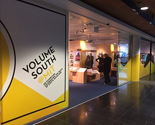 VOLUME SOUTH AT MIT (2018): The songs and stories from the streets