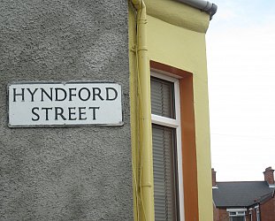 Van Morrison: On Hyndford Street (1991)