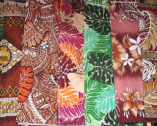 PACIFIC MUSIC AWARDS FINALISTS (2025): The sounds of our South Pacific