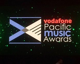 THE 2017 VODAFONE PACIFIC MUSIC AWARDS: And the winners are . . . all of us