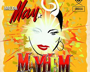 Imelda May: Mayhem (Universal)