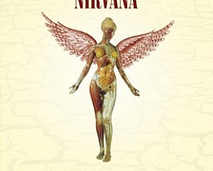 THE BARGAIN BUY: Nirvana; In Utero