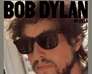 Bob Dylan: Neighborhood Bully (1983)
