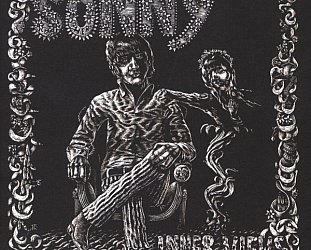 Sonny Bono: Pammie's on a Bummer (1967)