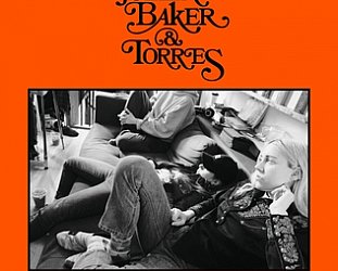 Julien Baker and Torres: Send a Prayer My Way (digital outlets)