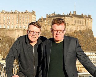 THE PROCLAIMERS INTERVIEWED (2016): Still clocking up the miles