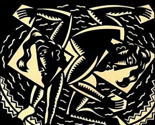 Jah Wobble, The Edge, Holger Czukay: Snake Charmer, reprise (1983)