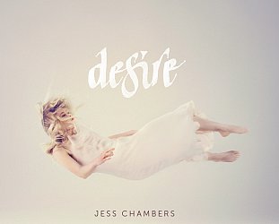 Jess Chambers: Desire (Chambers)