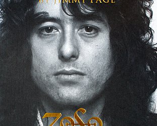 JIMMY PAGE by JIMMY PAGE