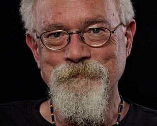 JOHN SINCLAIR: MOHAWK, CONSIDERED (2014): They gave him 10 for two . . .
