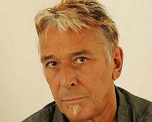 JOHN CALE ON GETTING NOOKIE (2012): Music for another new society
