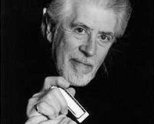 JOHN MAYALL INTERVIEWED, AND REVIEWED (2010): On the blues highways