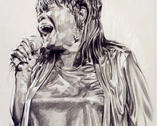 KOKO TAYLOR (1928-2009): The queen from Chi-town