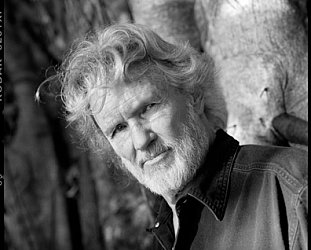 KRIS KRISTOFFERSON INTERVIEWED (2014): Looking at the end of the road